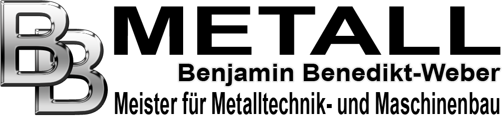 Logo der Firma BB Metall